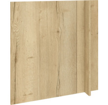 Holzstruktur für Möbelbau
