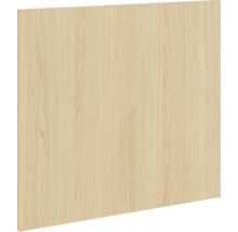 Holzplatte mit Holzmaserung