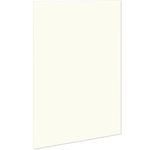 Blanko Papierblatt
