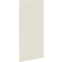 Schlichte Möbelfront