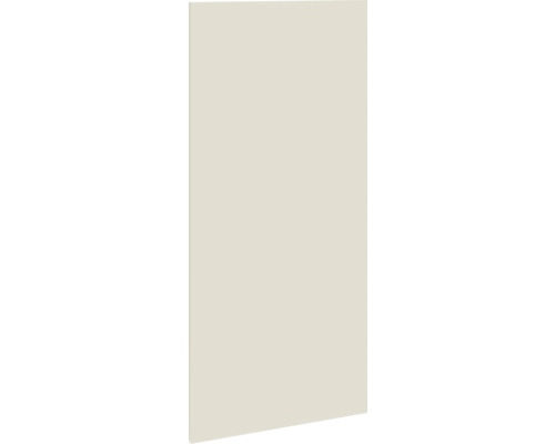 Schlichte Möbelfront