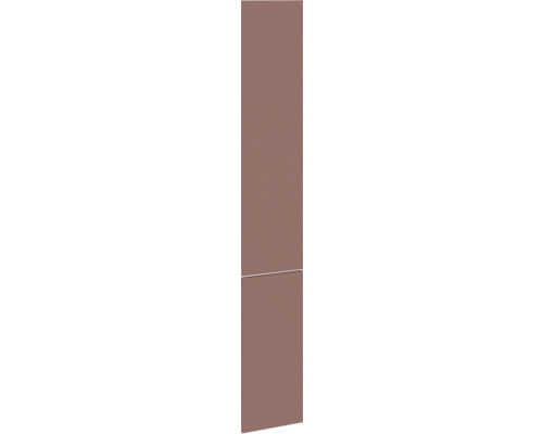 Zweiteilige Küchenfront