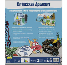Tetra Entdecker Aquarium Set mit Zubehör