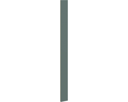 Holzsockelleiste