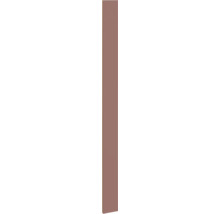 Schlichte Küchenfront