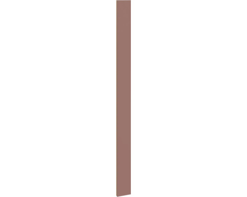 Schlichte Küchenfront