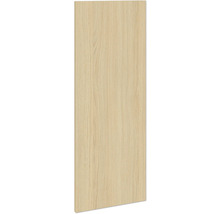 Holzplatte mit Maserung