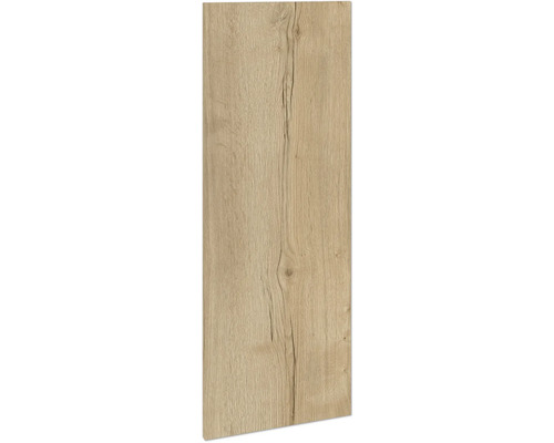 Holzplatte mit natürlicher Maserung für den Innenausbau