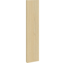 Holzplatte mit Maserung