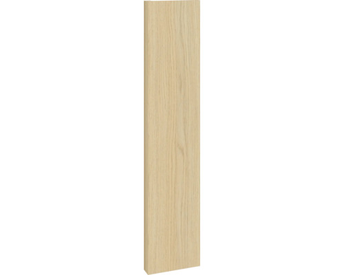 Holzplatte mit Maserung