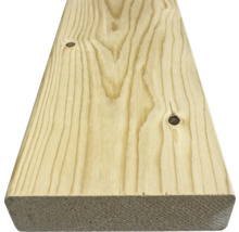 Holzbrett mit Maserung