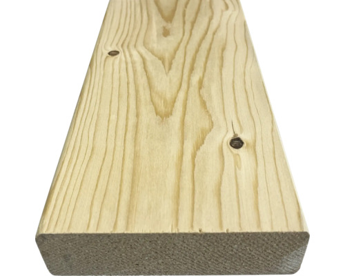 Holzbrett mit Maserung
