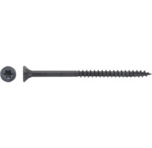 Metallschraube mit Torx Antrieb