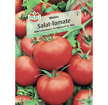 Samenpackung Salattomate Matina
