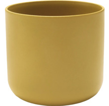 Zylindrischer Pflanztopf