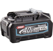 Ersatzakku Makita XGT® 40V Li-ion 4 Ah BL4040
