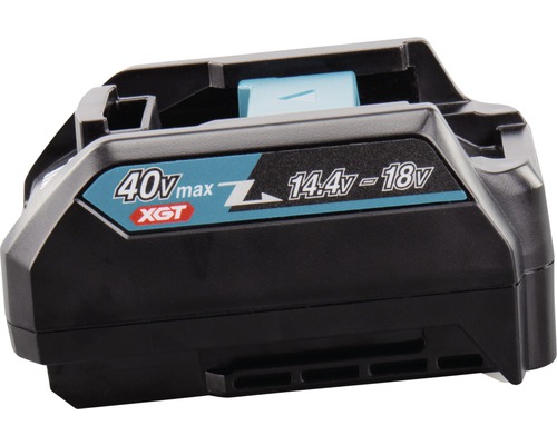 40-Volt-Akkupack
