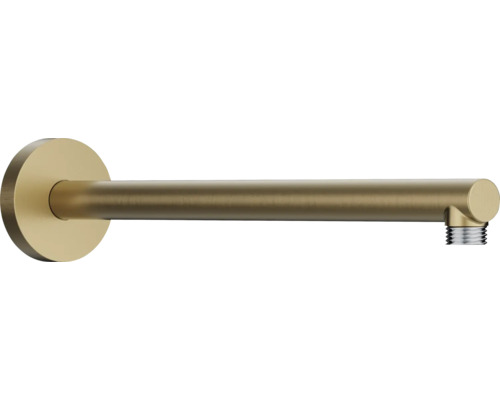 Wandauslauf für Badezimmerarmatur