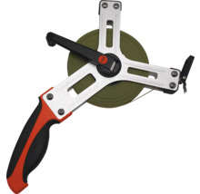 Bandmaß mit Handgriff