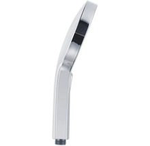 Handbrause aus Chrom