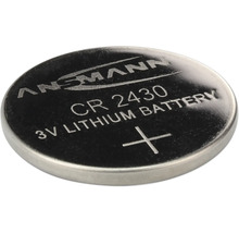 Ansmann CR 2430 Lithium Batterie