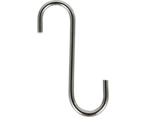 S-förmiger Haken