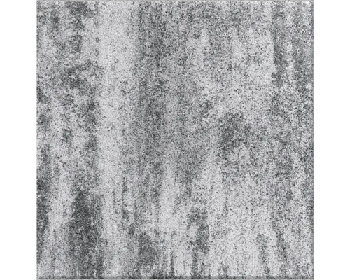 Graue Betonpflastersteine für den Außenbereich