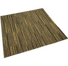 Teppich mit Streifenmuster