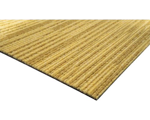 Fußmatte mit gerippter Oberfläche