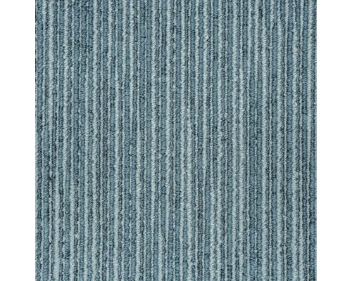 Detailansicht Teppichboden mit Streifenmuster