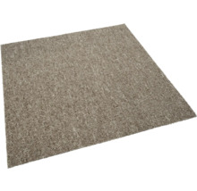 Quadratischer Teppich für den Innenbereich