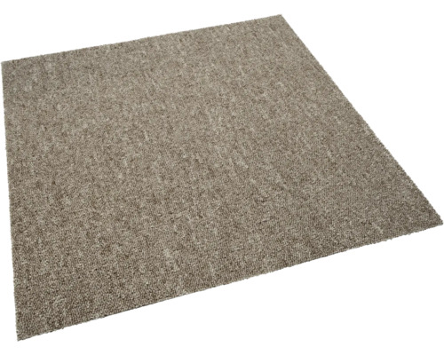 Quadratischer Teppich für den Innenbereich