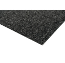 Detailansicht eines Teppichs