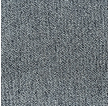 Nahaufnahme von grauem Teppichboden