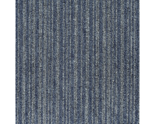 Teppichboden mit vertikalen Streifen