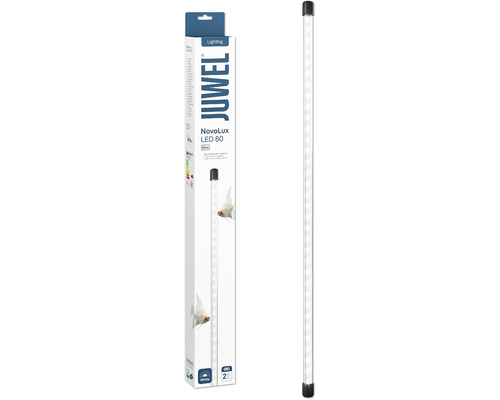 Juwel NovoLux LED 80 Aquariumbeleuchtung in Verpackung