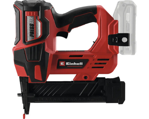 Einhell Logo Akku-Nagler