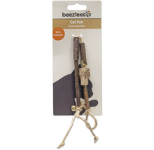Beetztees Katzenspielzeug mit Matatabi