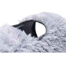 Katzenhöhle mit Plüschbezug