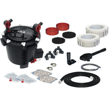Fluval FX4 Aquarienfilter mit Zubehör