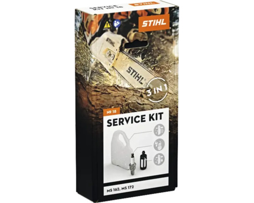 Stihl Service Kit für Motorsägen