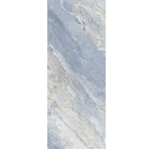 Marmorfliese mit Muster