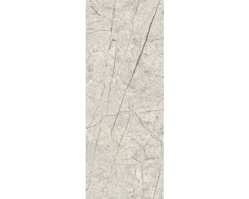 Duschrückwand SCHULTE DecoDesign ExpressPlus Marmoroptik Marmor-Greige Softtouch 255 x 100 cm EP19010254 853 Fliesenmuster mit Marmoroptik