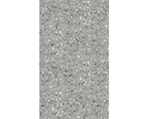 Nahaufnahme einer Terrazzo-Fliese