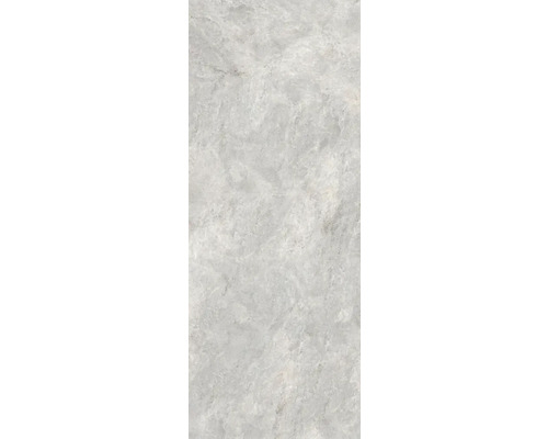 Duschrückwand SCHULTE DecoDesign ExpressPlus Stein Beige-Grau (554) 255 x 100 cm EP1901025 554 Helle Fliese mit Marmorstruktur