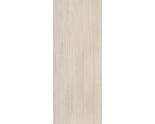 Duschrückwand SCHULTE DecoDesign ExpressPlus Stein Travertin-hell 255 x 100 cm EP1901025 555 Dekorplatte mit Holzstruktur