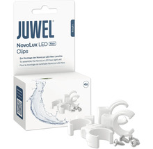 Juwel NovoLux LED Neo Clips Packung zur Befestigung der NovoLux LED Neo Leuchte