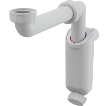 Siphon aus Kunststoff