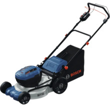 Akkurasenmäher von Bosch