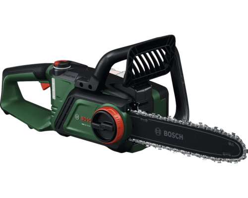 Bosch Akku-Kettensäge